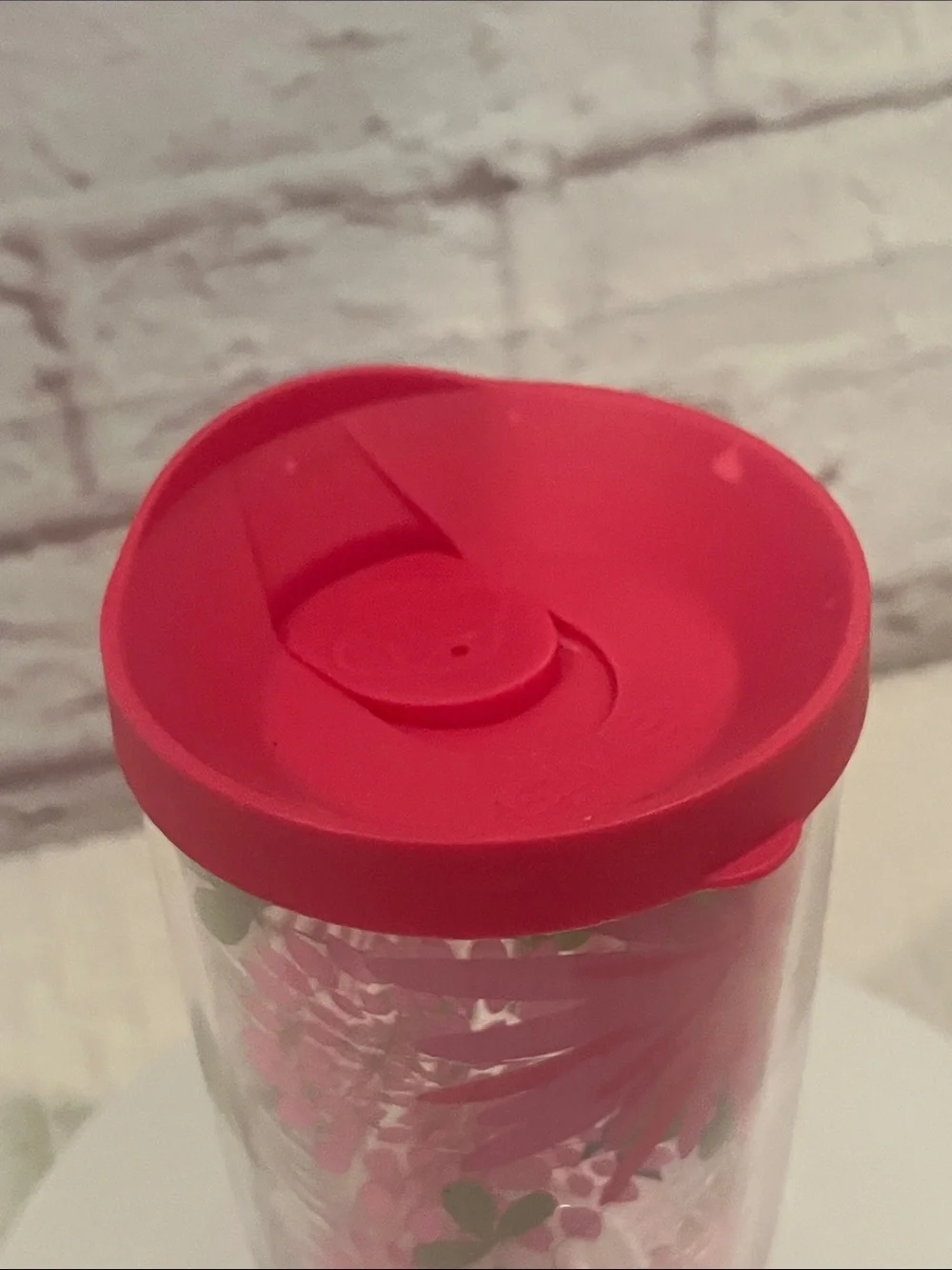 Tervis Pink 